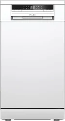 Посудомоечная машина LEX DW4563N WH