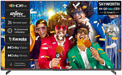 Телевизор Skyworth 65X85G