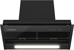 Вытяжка Kuppersberg Inblade 60 B