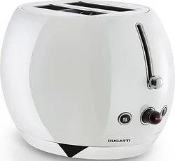 Тостер Casa Bugatti Romeo 02RMC1 Тостер Casa Bugatti Romeo 02RMC1