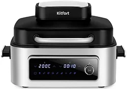 Аэрогриль Kitfort KT-8125