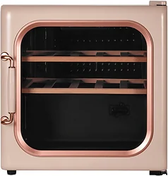 Винный шкаф Maunfeld MFWC-40SCH14 Винный шкаф Maunfeld MFWC-40SCH14