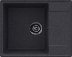 Кухонная мойка Maunfeld Lacrima 605