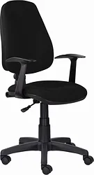 Кресло Brabix MG-321 532556 (черный) Кресло Brabix MG-321 532556 (черный)