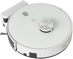 Робот-пылесос JVC JH-520 (белый)