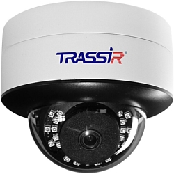 Ip-камера TRASSIR TR-D3151IR2 v2 (D) (2.8 мм)