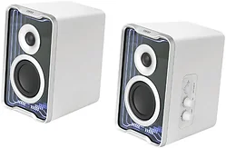 Компьютерная акустика Edifier QR30 (белый)