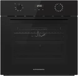 Электрический духовой шкаф KUPPERSBERG HF 678 B Электрический духовой шкаф KUPPERSBERG HF 678 B