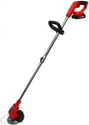 Триммер аккумуляторный BRAIT BCBC20-2NM (с 2-мя АКБ) Триммер аккумуляторный BRAIT BCBC20-2NM (с 2-мя АКБ)