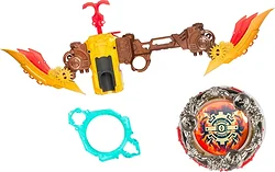 Infinity Nado Волчок Трайб Стандарт Fiery Blast Wheel 71069