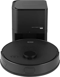 Робот-пылесос Sencor SRV 9085BK Робот-пылесос Sencor SRV 9085BK