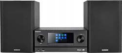 Музыкальный центр Kenwood M-9000S-B