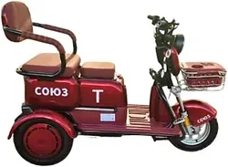 Terax СОЮЗ NS-X3 (бордовый) Terax СОЮЗ NS-X3 (бордовый)