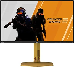 Игровой монитор AOC Gaming CS25G Игровой монитор AOC Gaming CS25G
