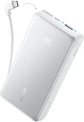 Anker Zolo A110E 22.5W 20000mAh Anker Zolo A110E 22.5W 20000mAh