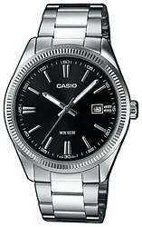 Наручные часы Casio MTP-1302D-1A1 Наручные часы Casio MTP-1302D-1A1
