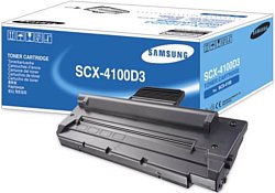 Аналог Samsung SCX-4100D3