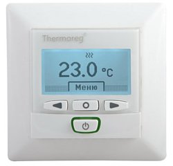 Thermoreg TI 950 SQR