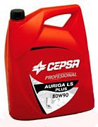 CEPSA Auriga LS 80W-90 Plus 5л