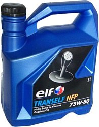 Elf Tranself NFP 75W-80 5л