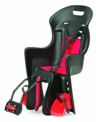 Детское велокресло Polisport Boodie FF for frame Детское велокресло Polisport Boodie FF for frame