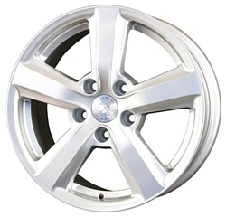 TR Design BK-52 7x16/5x114 D67.1 ET40 S