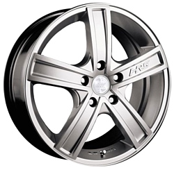 Racing Wheels H-412 7x17/5x112 D66.6 ET40 DDN F/P