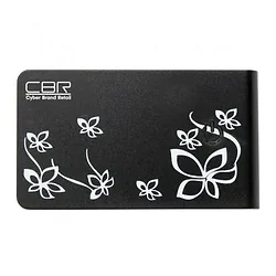 Кардридер CBR CR-444