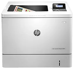 Принтер HP Color LaserJet Enterprise M553n Принтер HP Color LaserJet Enterprise M553n