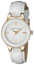 Наручные часы Anne Klein 2032RGWT