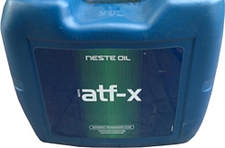 Neste Oil ATF-X 20л