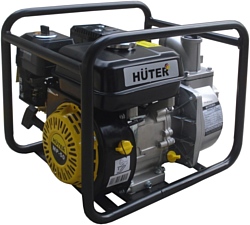 Huter MP-50