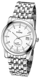 Titoni 83838S-535