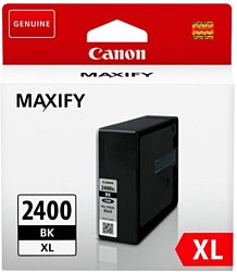 Аналог Canon PGI-2400XL BK