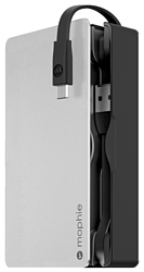 Mophie Powerstation Plus 4X micro USB