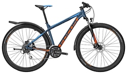 Focus Whistler Elite 29 Plus (2016)