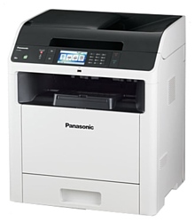 Panasonic DP-MB536