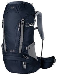 Jack Wolfskin Hike 32 blue (night blue)