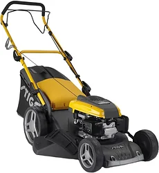 Газонокосилка STIGA Combi 48 SQ H
