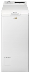 Electrolux EWT 1567 VIW