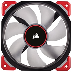 Corsair ML120 PRO LED Red