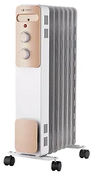 Масляный радиатор Timberk TOR 21.2311 LUX