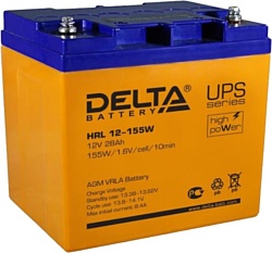 Delta HRL 12-155W