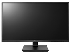 LG 27BK550Y