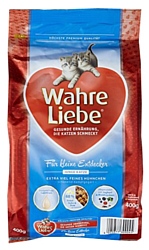 Wahre Liebe (0.4 кг) Для котят