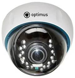 Cctv-камера Optimus AHD-H024.0(2.8-12)