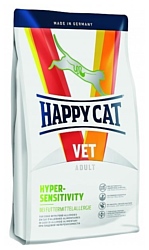 Happy Cat (4 кг) VET Diet Hypersensitivity