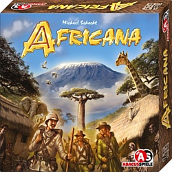 Abacus Африкана (Africana)