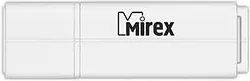 USB Flash Drive Mirex Color Blade Line 4GB (13600-FMULWH04) USB Flash Drive Mirex Color Blade Line 4GB (13600-FMULWH04)