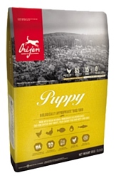 Orijen (11.4 кг) Puppy